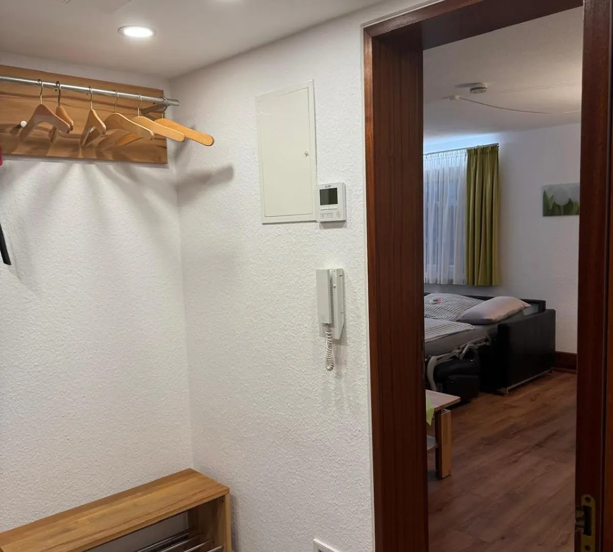 Apartment Ferienwohnung 