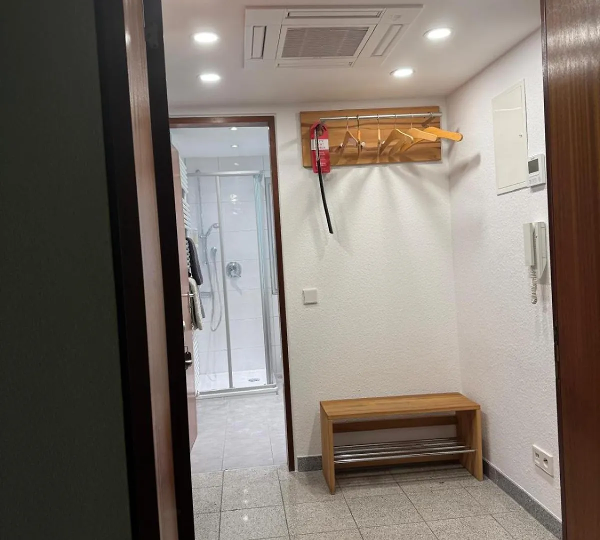 Apartment Ferienwohnung 