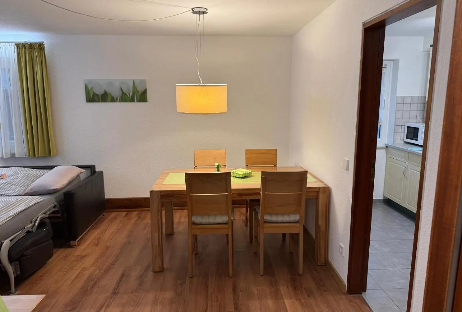 Ferienwohnung 