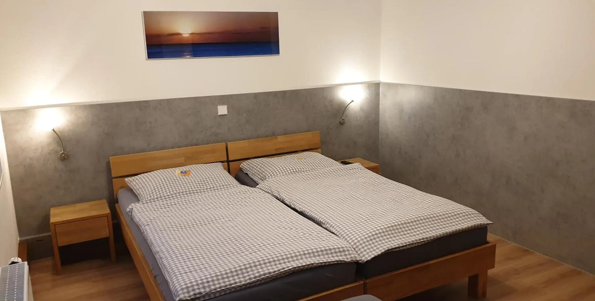 Ferienwohnung 