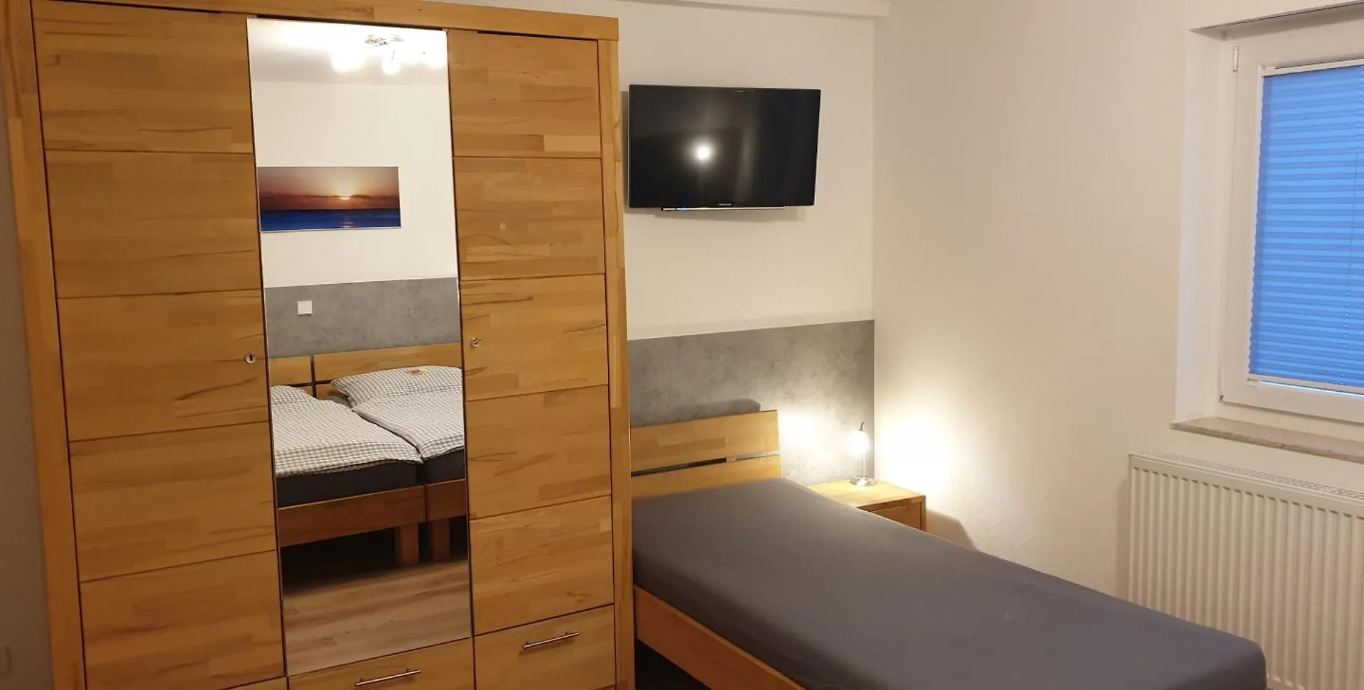 Apartment Ferienwohnung 