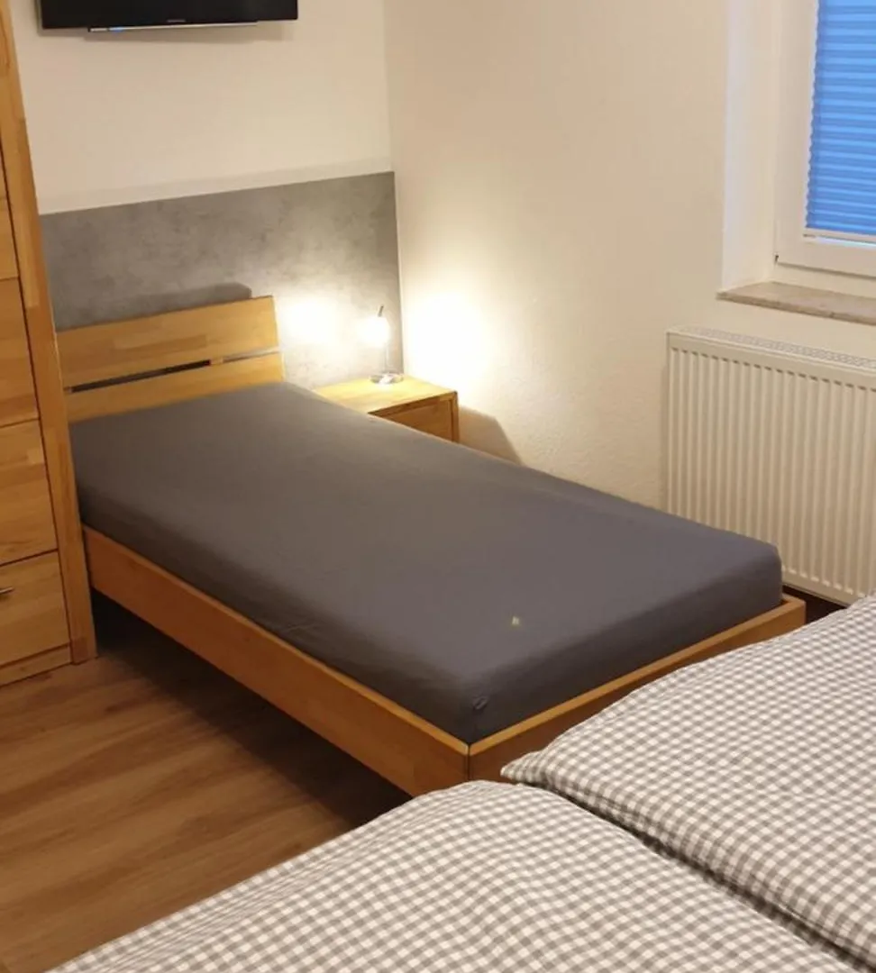 Ferienwohnung 