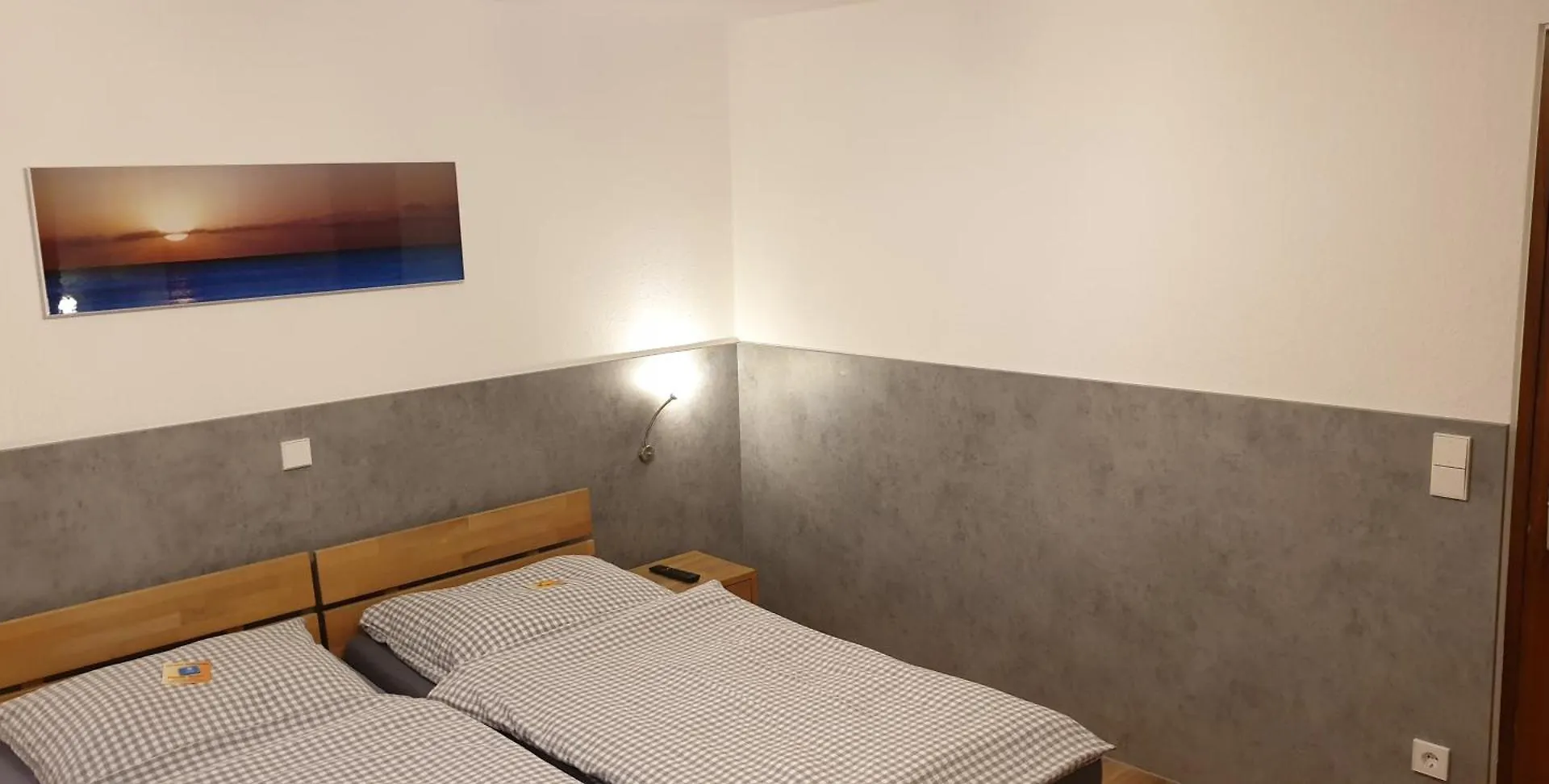 Ferienwohnung 