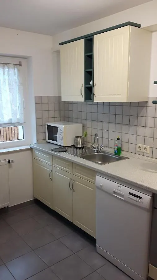 Ferienwohnung 